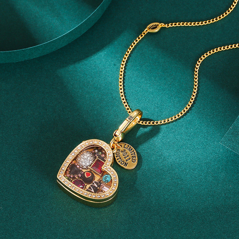 Necklace