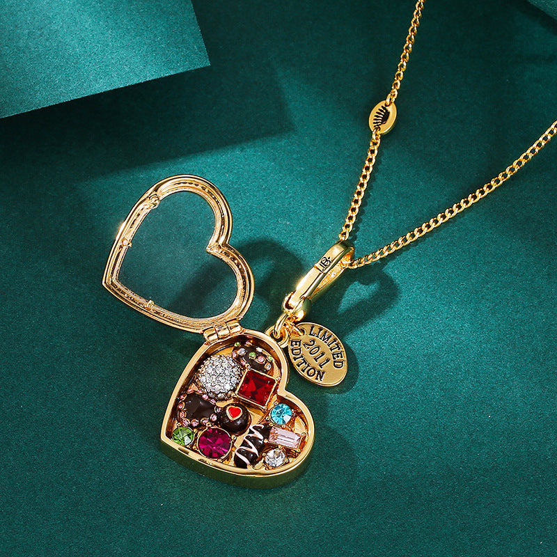Necklace
