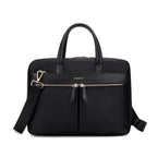 Professional Laptop Document Briefcase