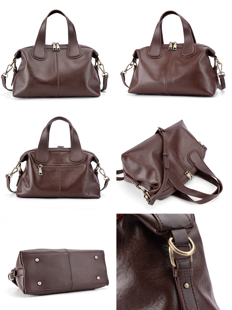 Crossbody handbag