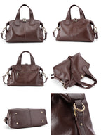 Crossbody handbag