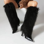 Chelsea Slip-On Ankle Boots