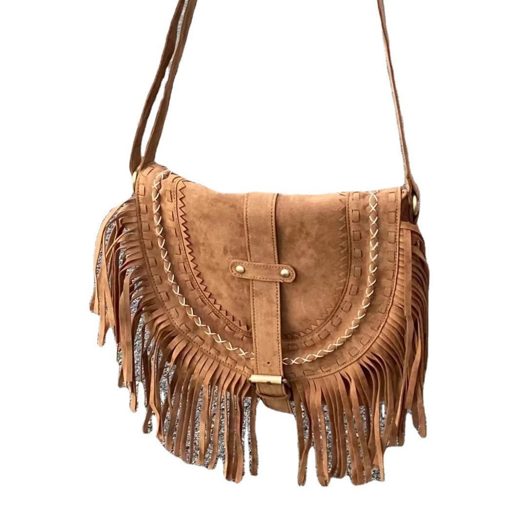 Crossbody bag for women