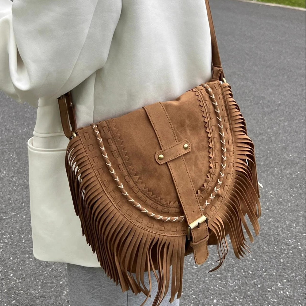Crossbody bag for women