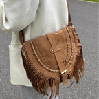 Crossbody bag for women