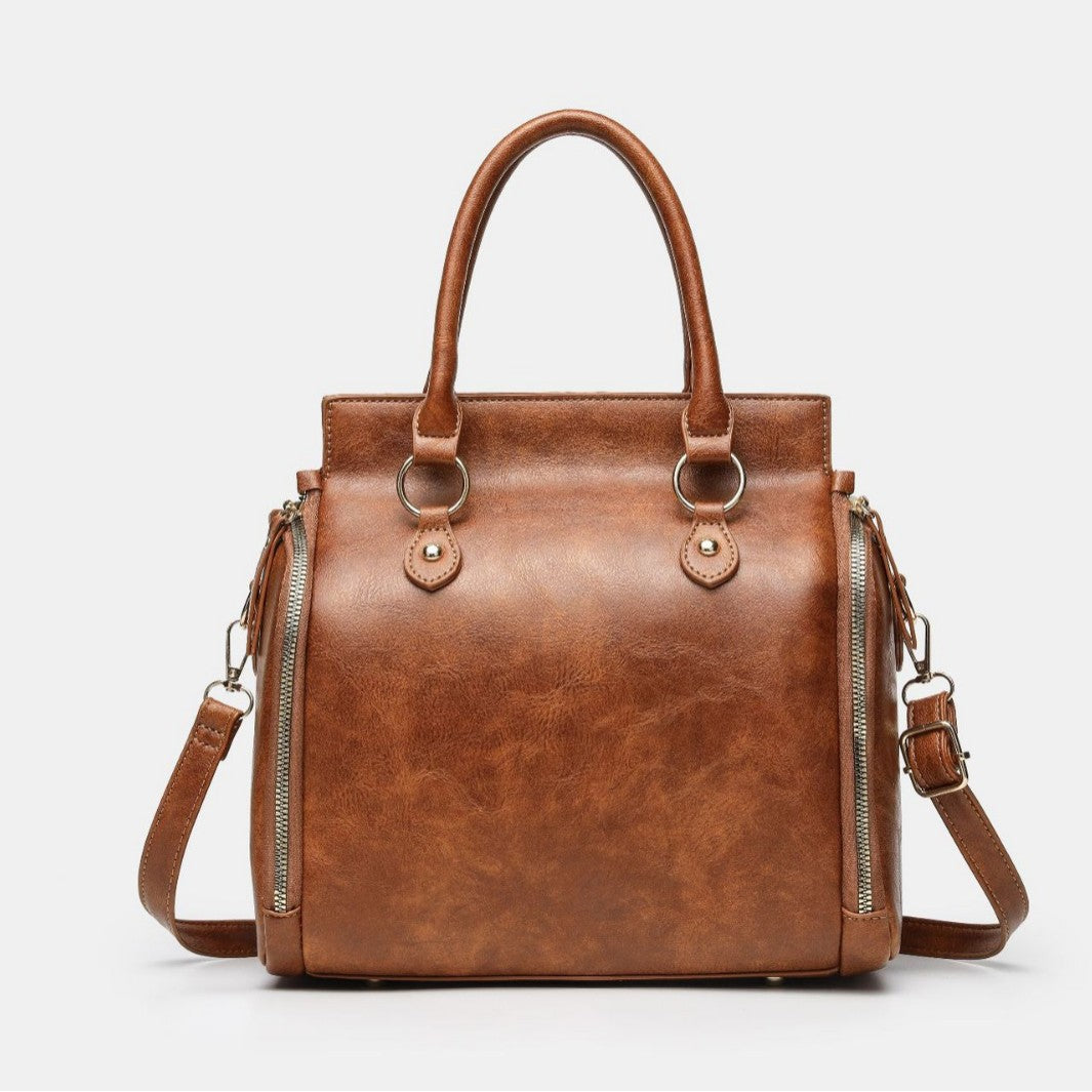 Versatile Women Crossbody Shoulder Bag