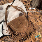 Crossbody bag for women