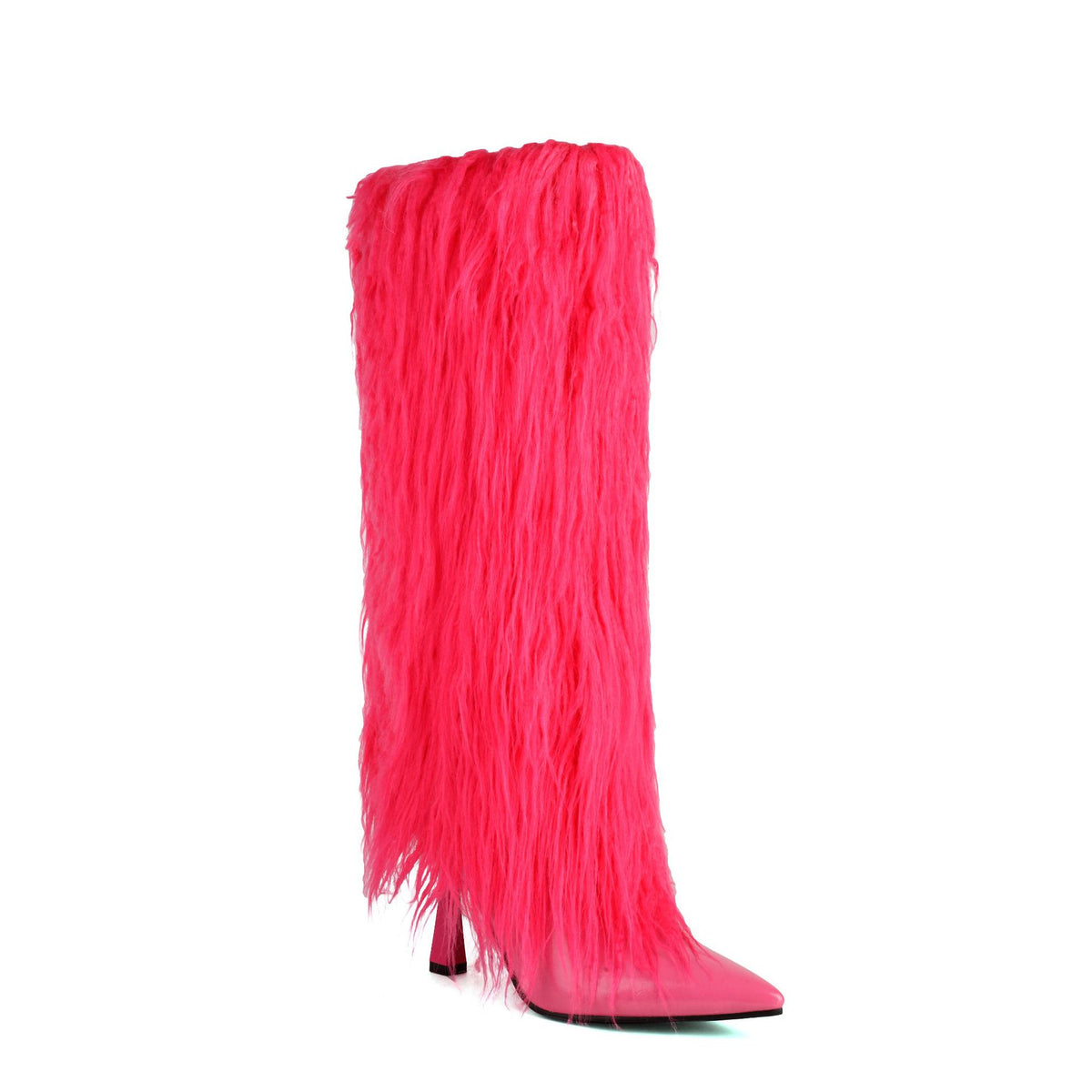 Chelsea Slip-On Ankle Boots