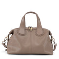 Crossbody handbag