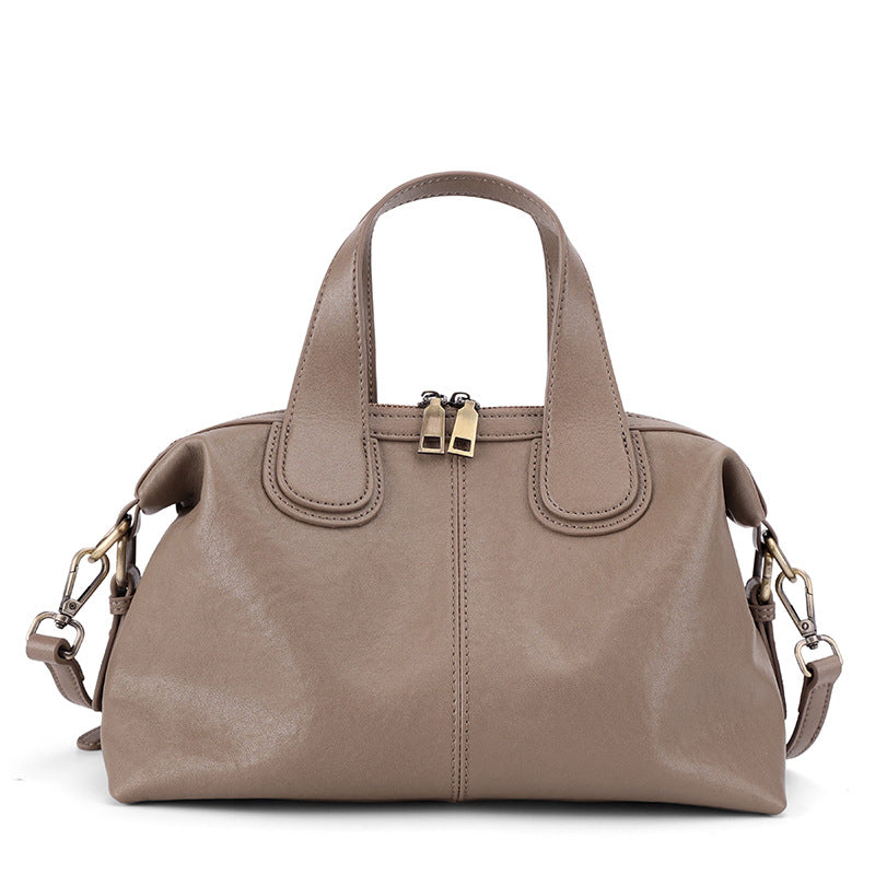 Crossbody handbag