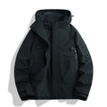 Mountain Style Waterproof Windproof Jacket