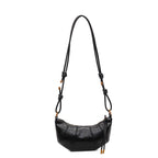 Croissant Shoulder Bag
