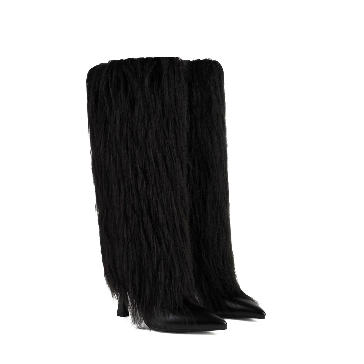 Chelsea Slip-On Ankle Boots