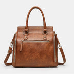 Versatile Women Crossbody Shoulder Bag