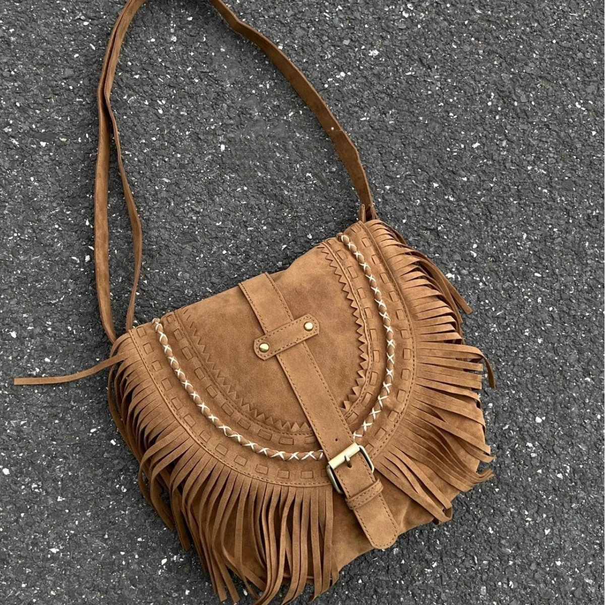 Crossbody bag for women