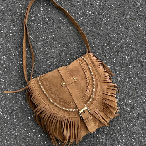 Crossbody bag for women