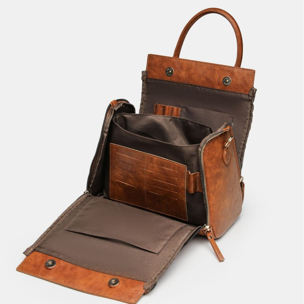 Versatile Women Crossbody Shoulder Bag