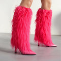 Chelsea Slip-On Ankle Boots