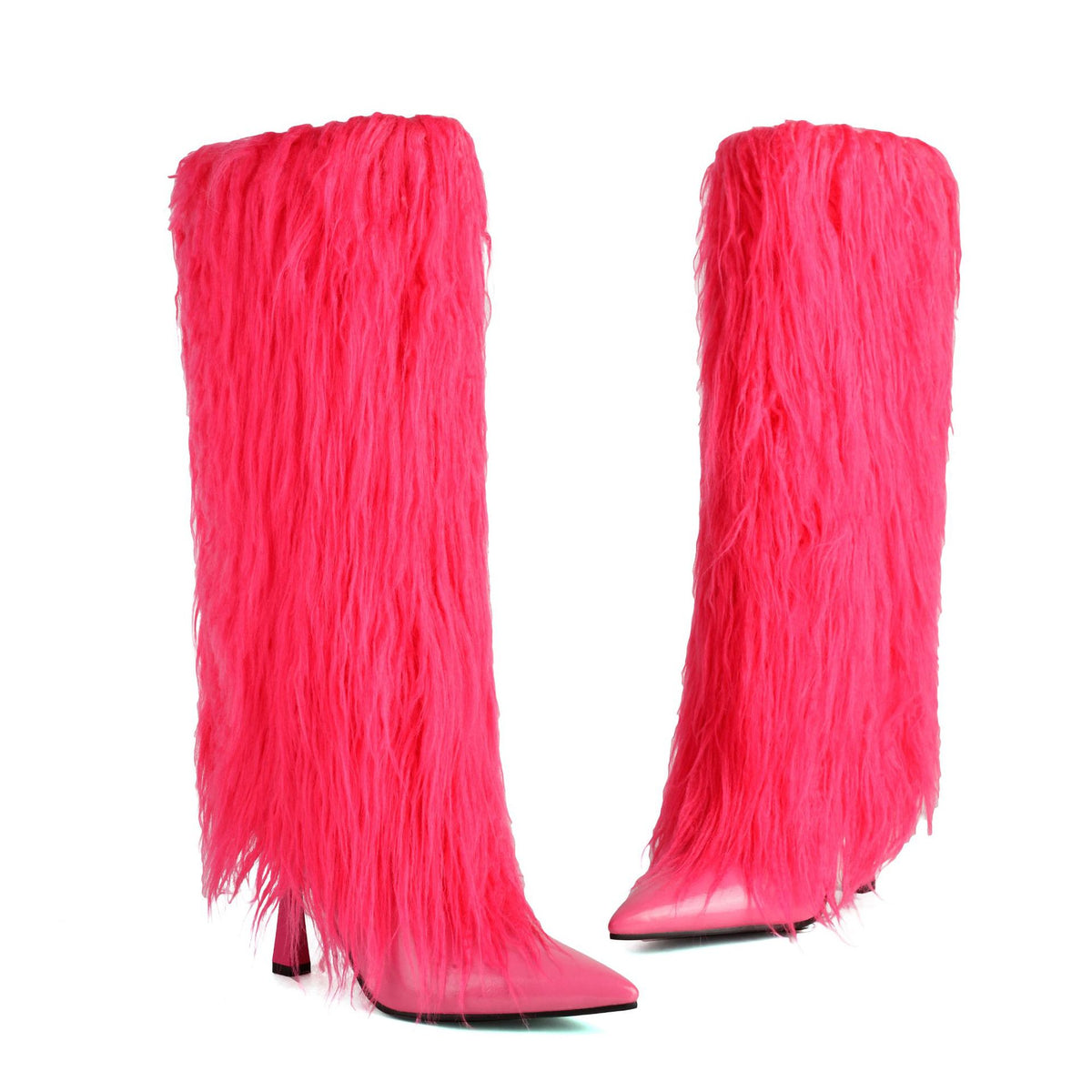 Chelsea Slip-On Ankle Boots