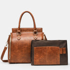Versatile Women Crossbody Shoulder Bag