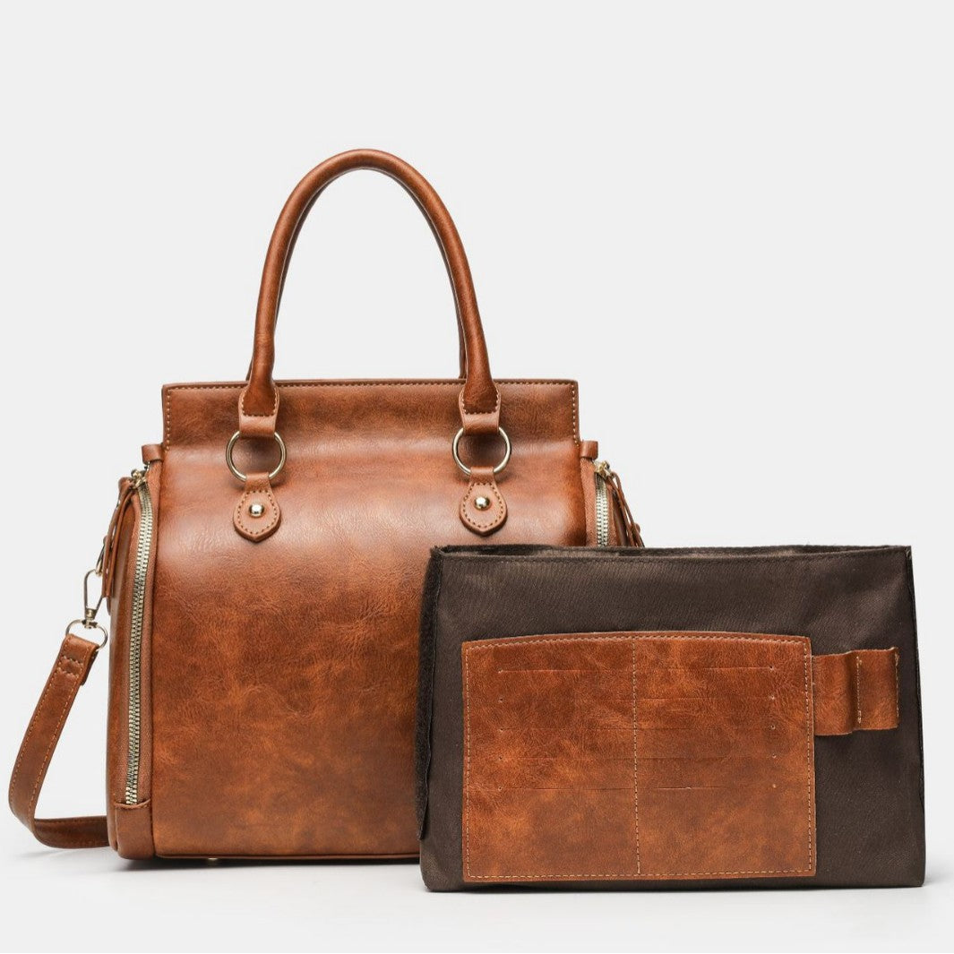 Versatile Women Crossbody Shoulder Bag