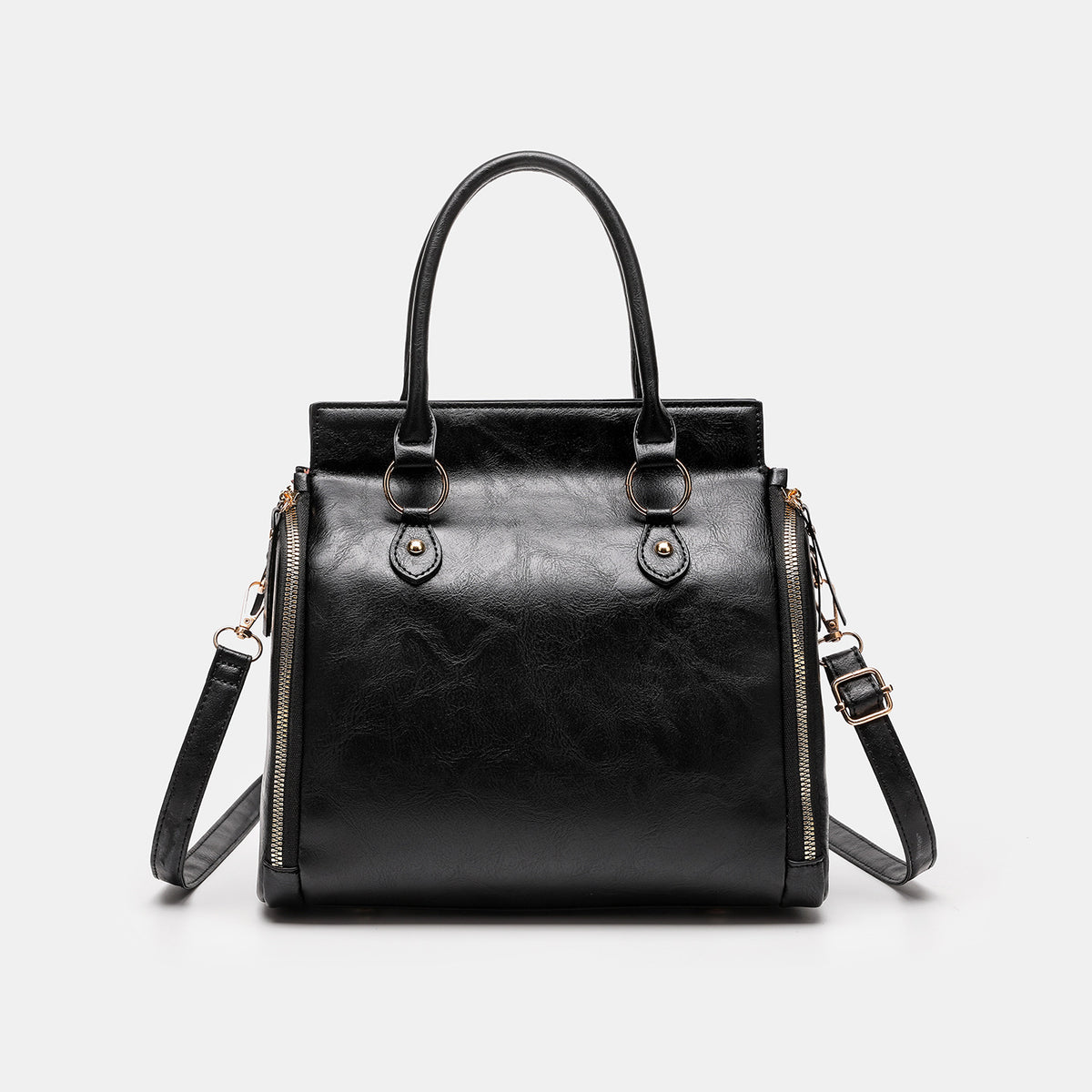 Versatile Women Crossbody Shoulder Bag